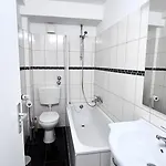 Apartment Media Harbor Domicile Düsseldorf