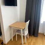 Media Harbor Domicile