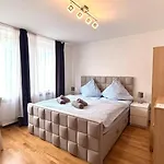 Apartment Media Harbor Domicile *
