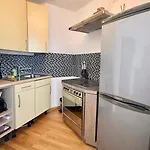 Media Harbor Domicile