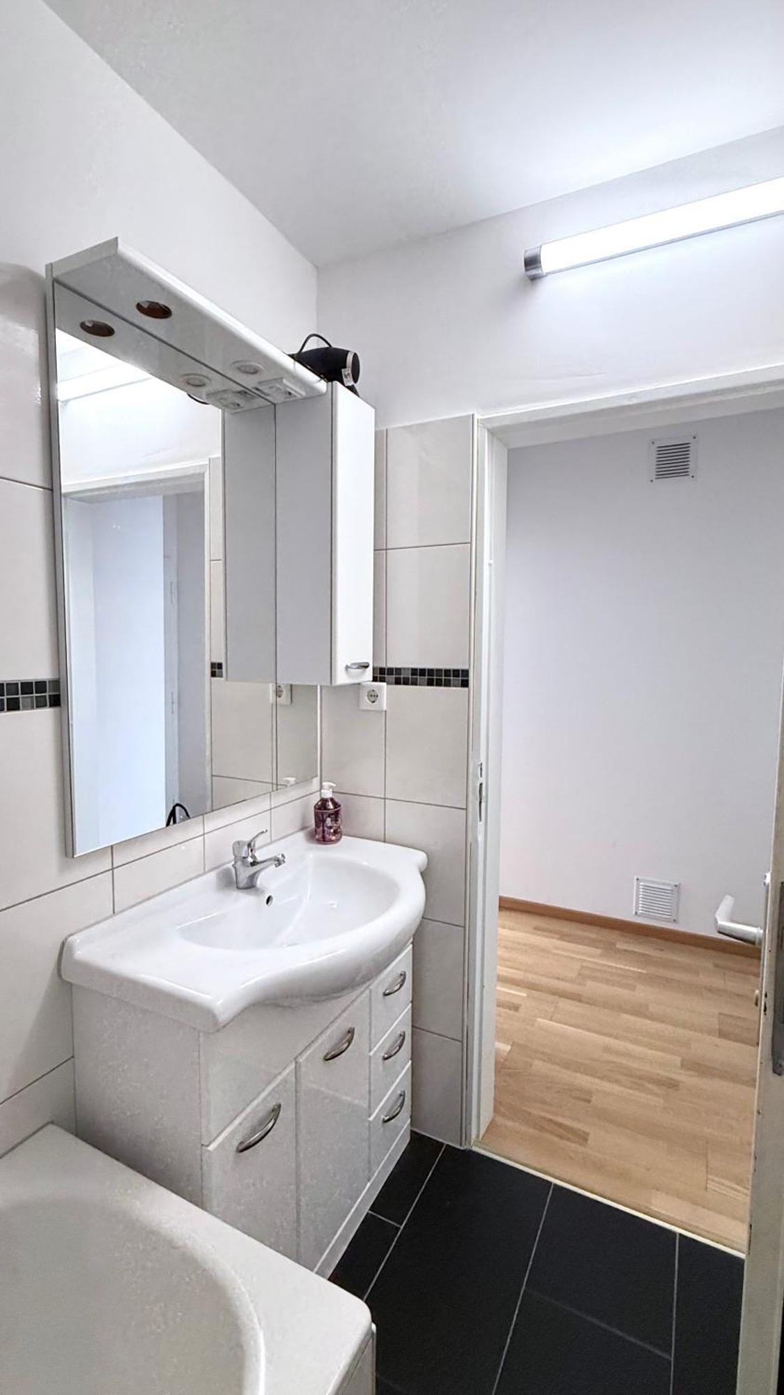 Media Harbor Domicile Appartement