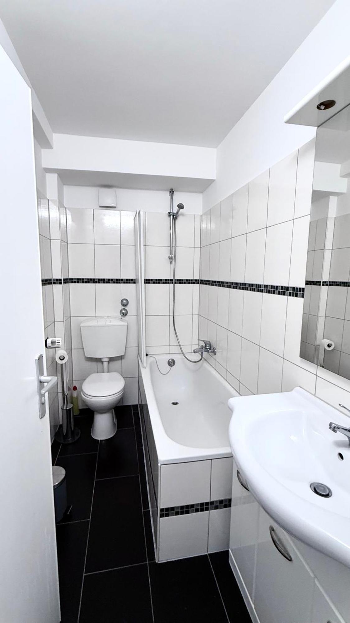 Appartement Media Harbor Domicile Düsseldorf