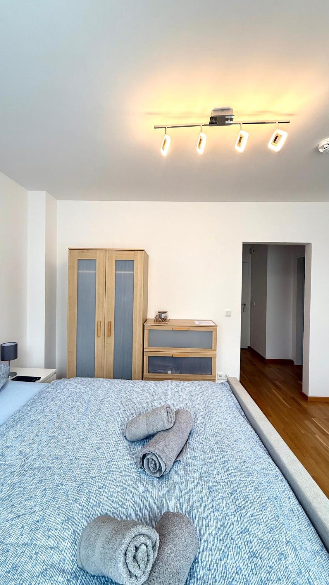 Media Harbor Domicile Düsseldorf